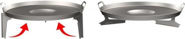 Masuria Wild Plancha für Alpha 800